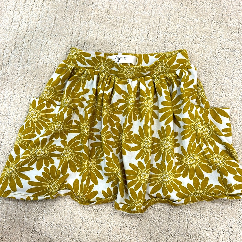 Remie Girl skirt 💙✨